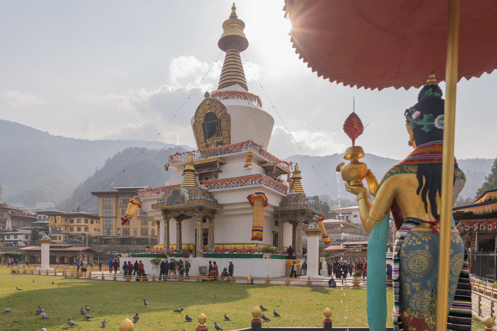 Bhutan