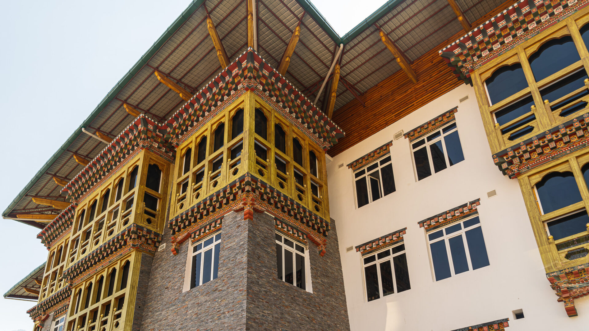 Bhutan