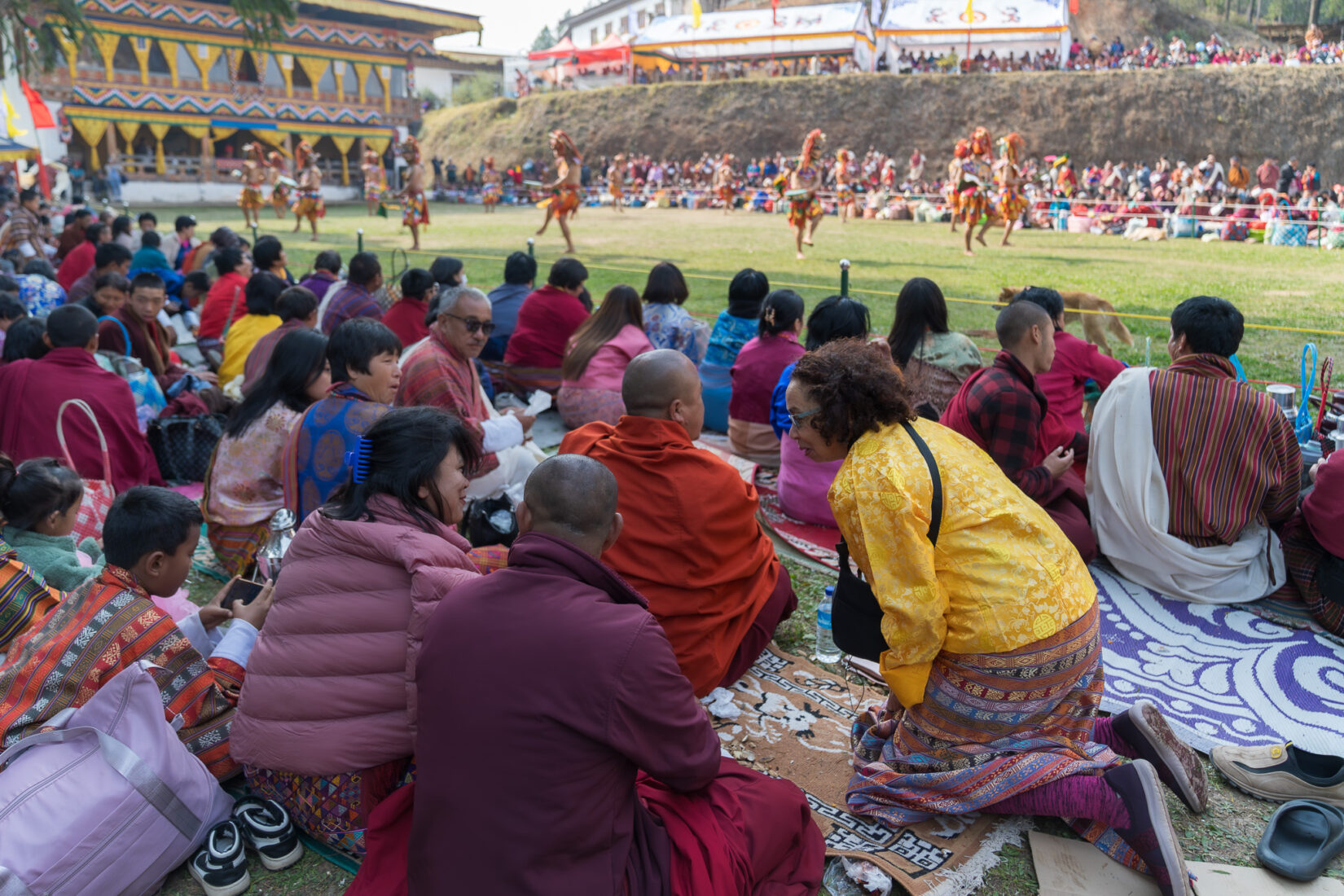 Bhutan