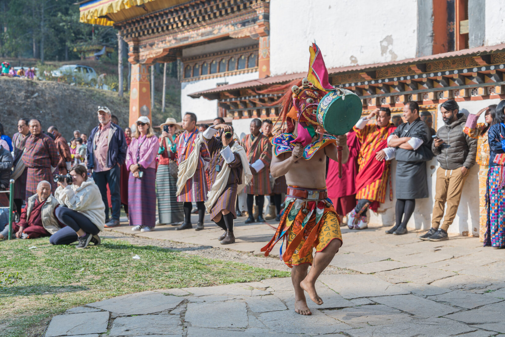 Bhutan