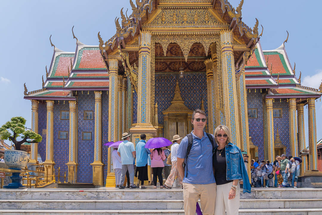 Grand Palace Bangkok