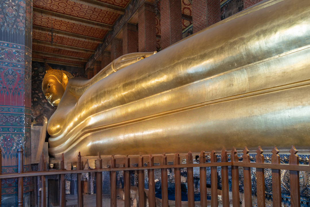 Fall in Love with Thailand