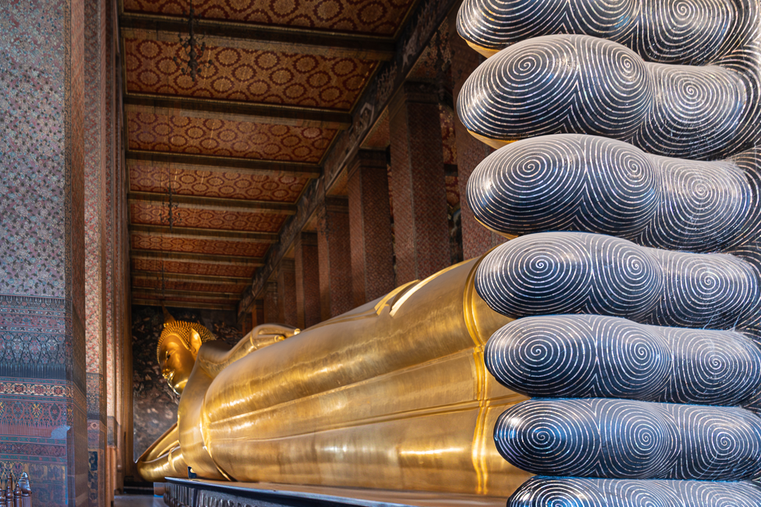 Fall in Love with Thailand