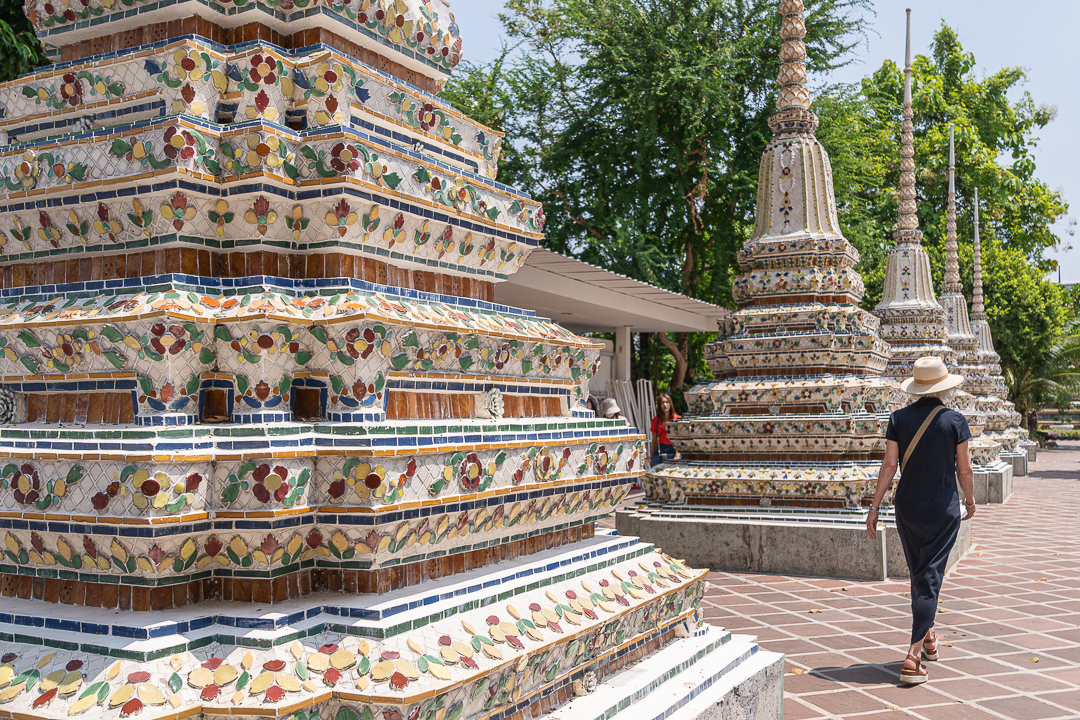 Fall in Love with Thailand