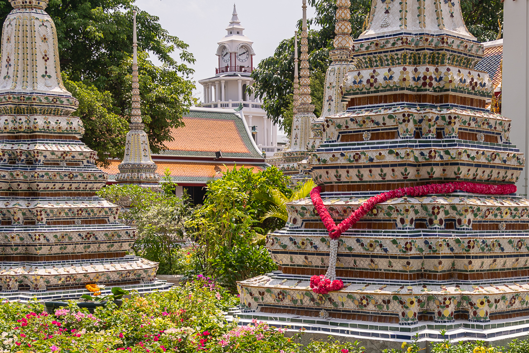 Fall in Love with Thailand