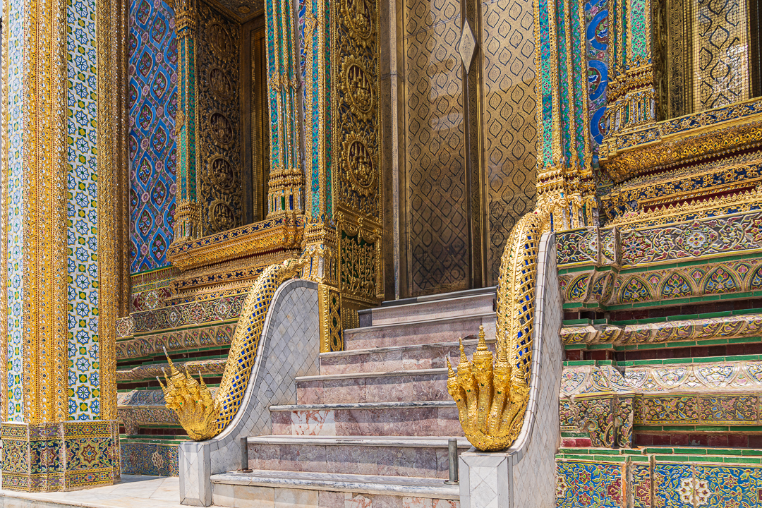 Fall in Love with Thailand