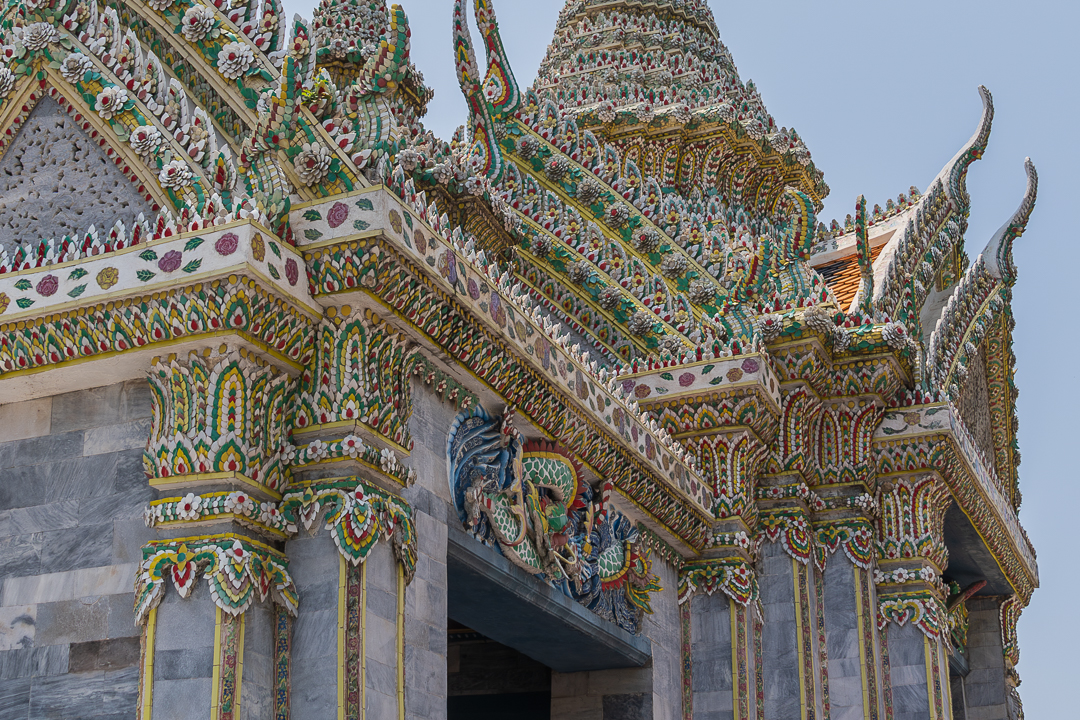 Fall in Love with Thailand