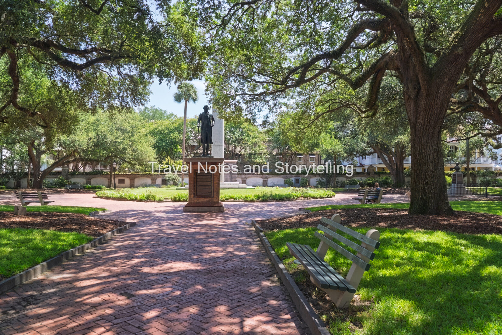 American Revolution 250 Years, SC