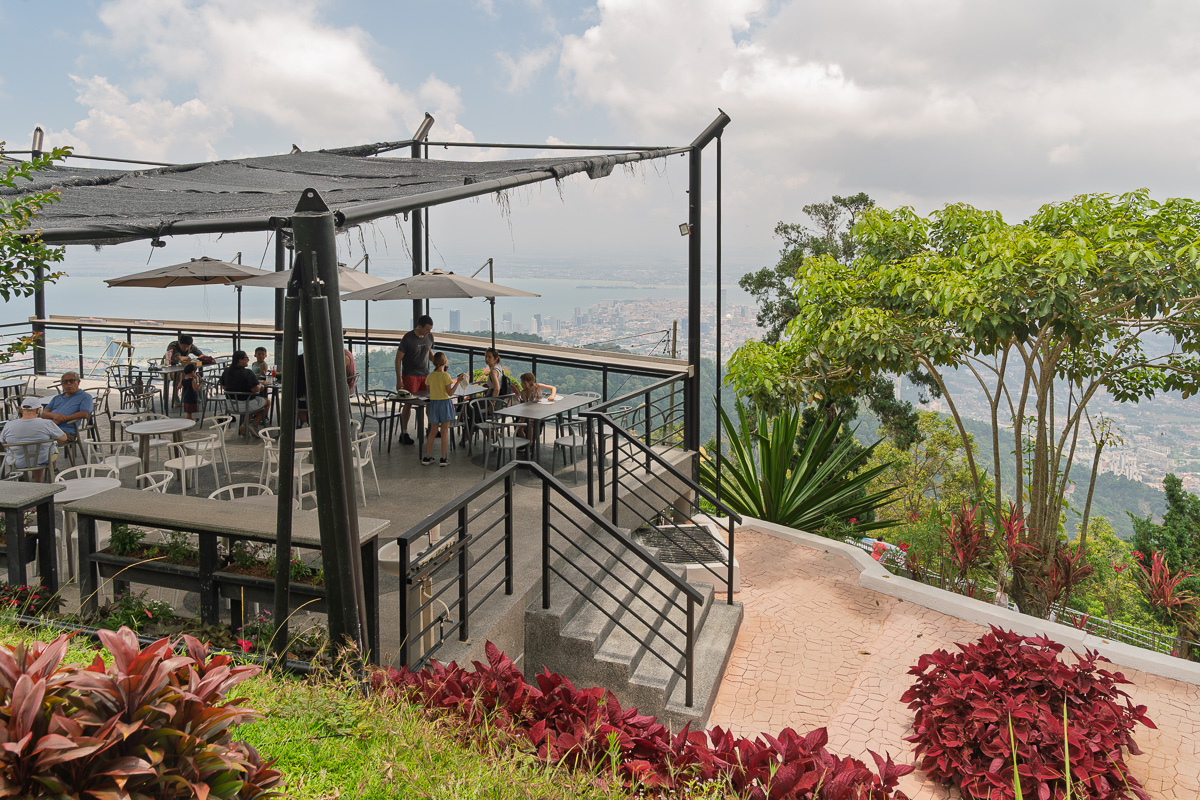 Penang Hill