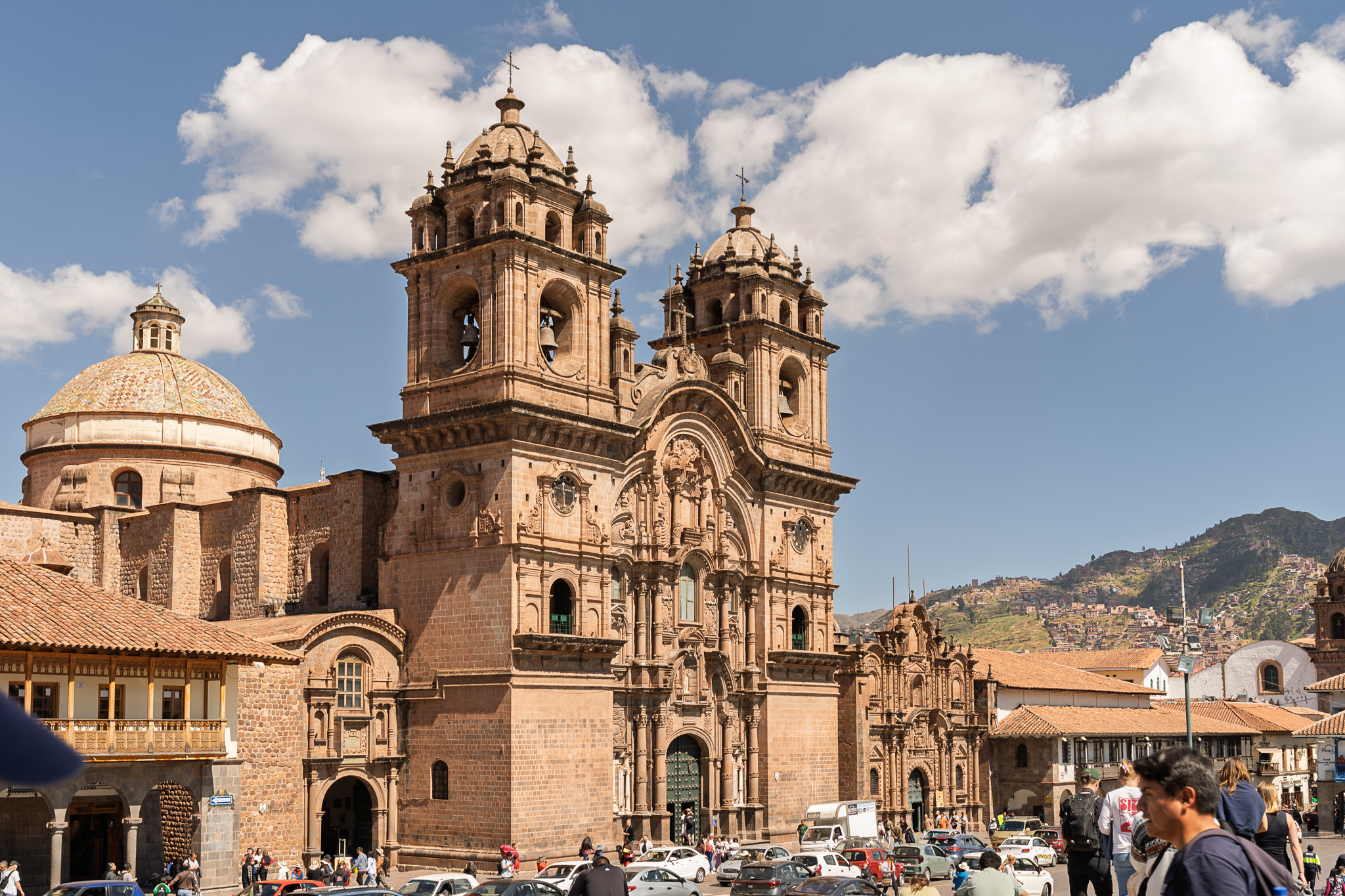Cusco