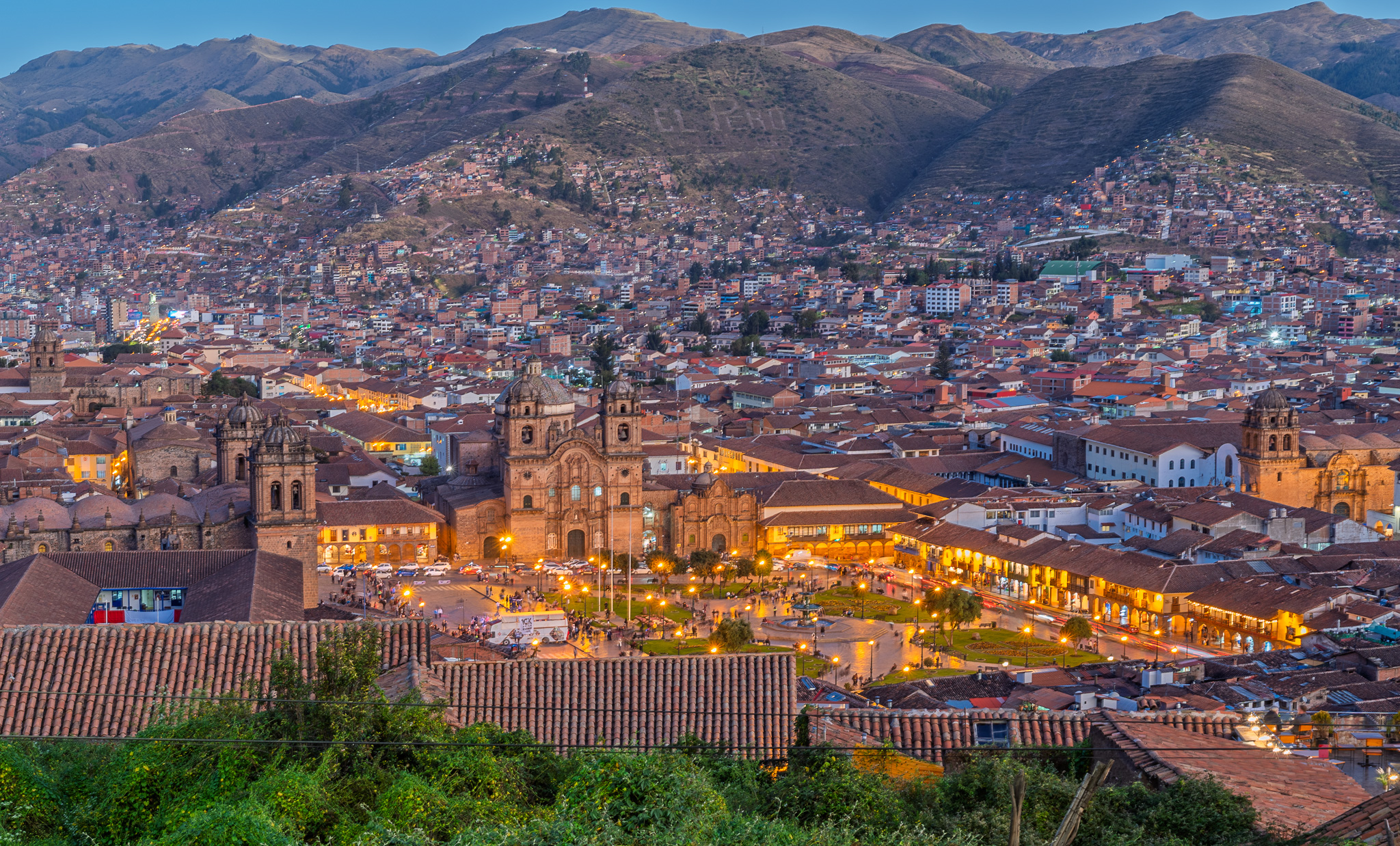 Cusco