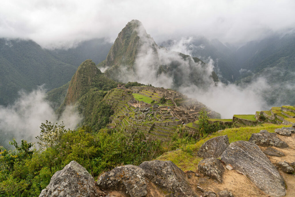 Peru