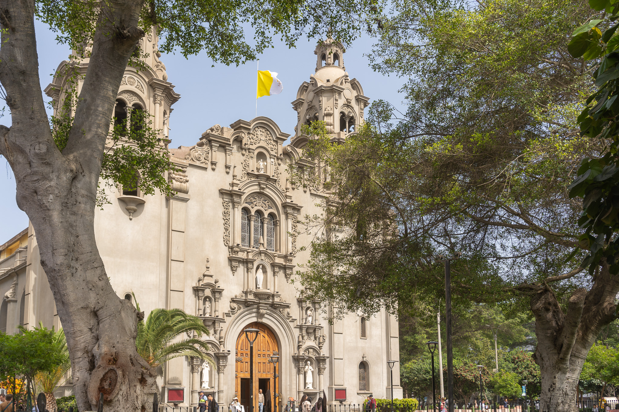 Lima Peru