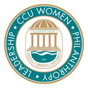 Women in Philanthropy and Leadership at CCU