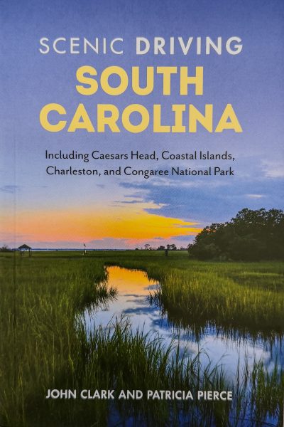 Scenic Driving South Carolina
