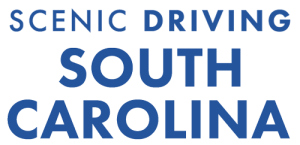 Scenic Driving South Carolina