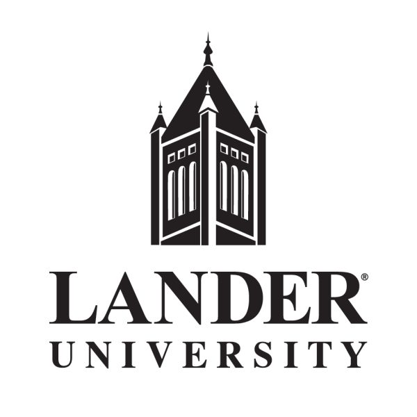 Marie Goff at Lander University